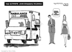 Ambulance Comic